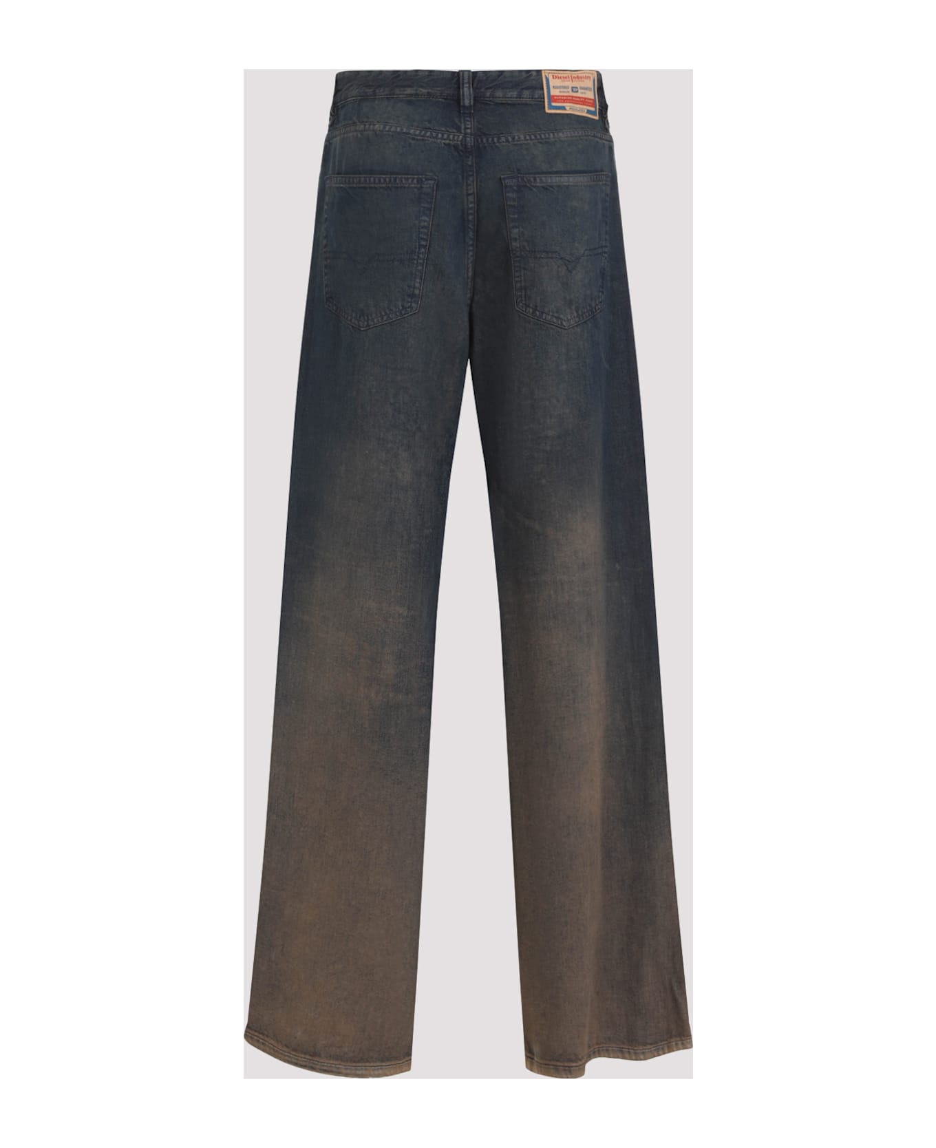 1996 D-sire S2 Jeans - 4
