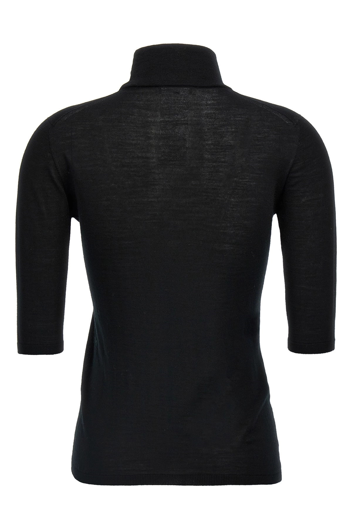 'Cecina' turtleneck sweater - 2