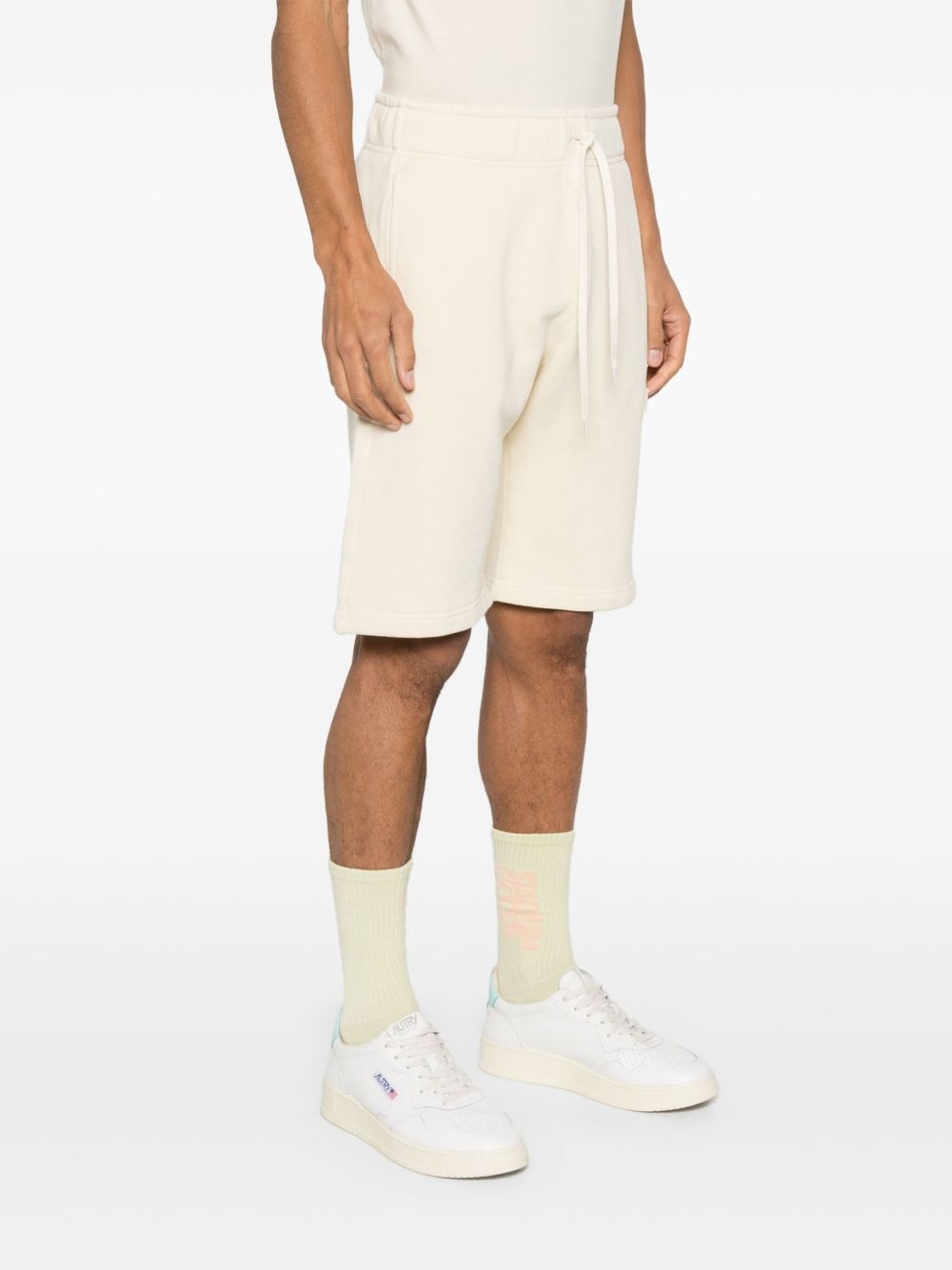 cotton shorts - 3