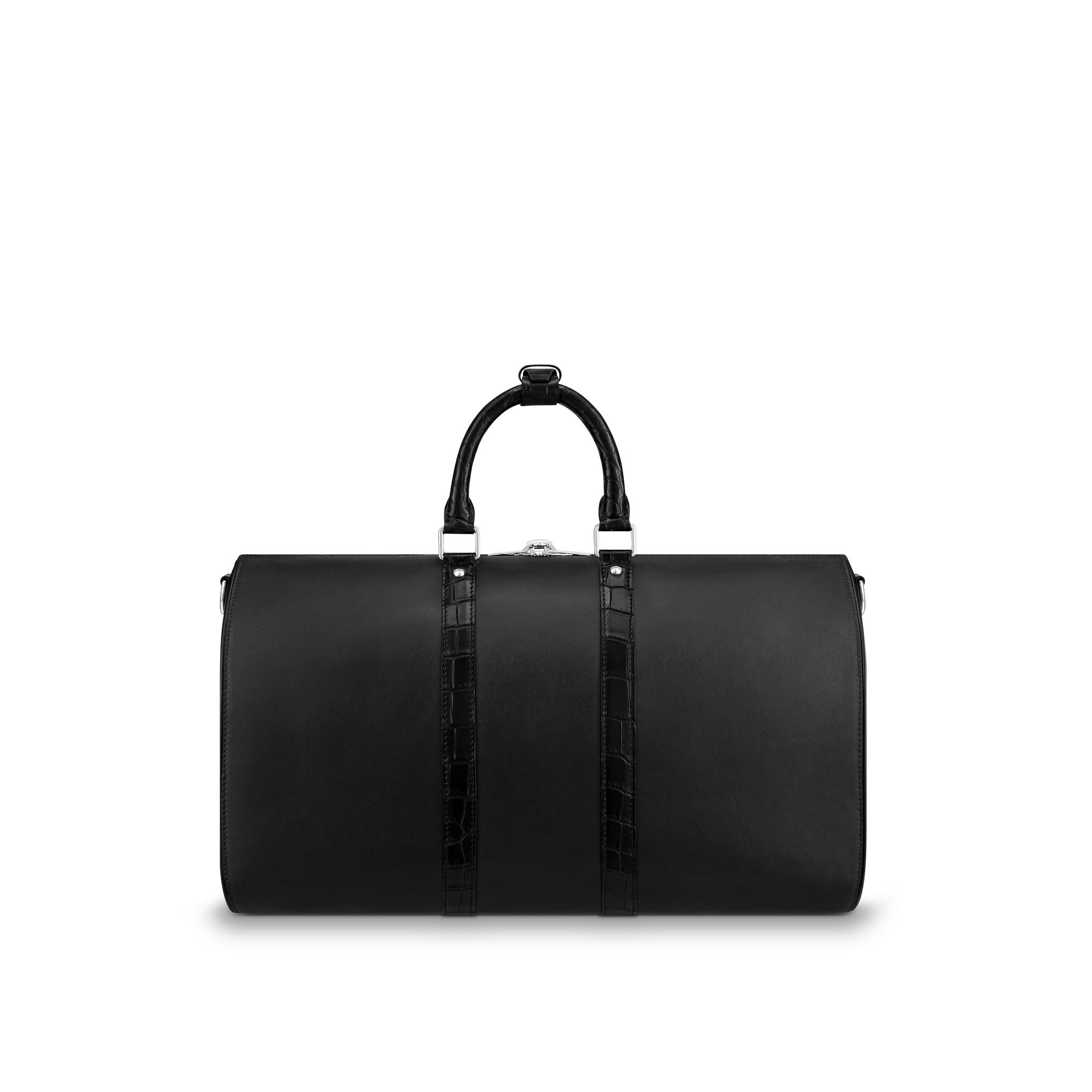 Keepall Bandoulière 45 - 6