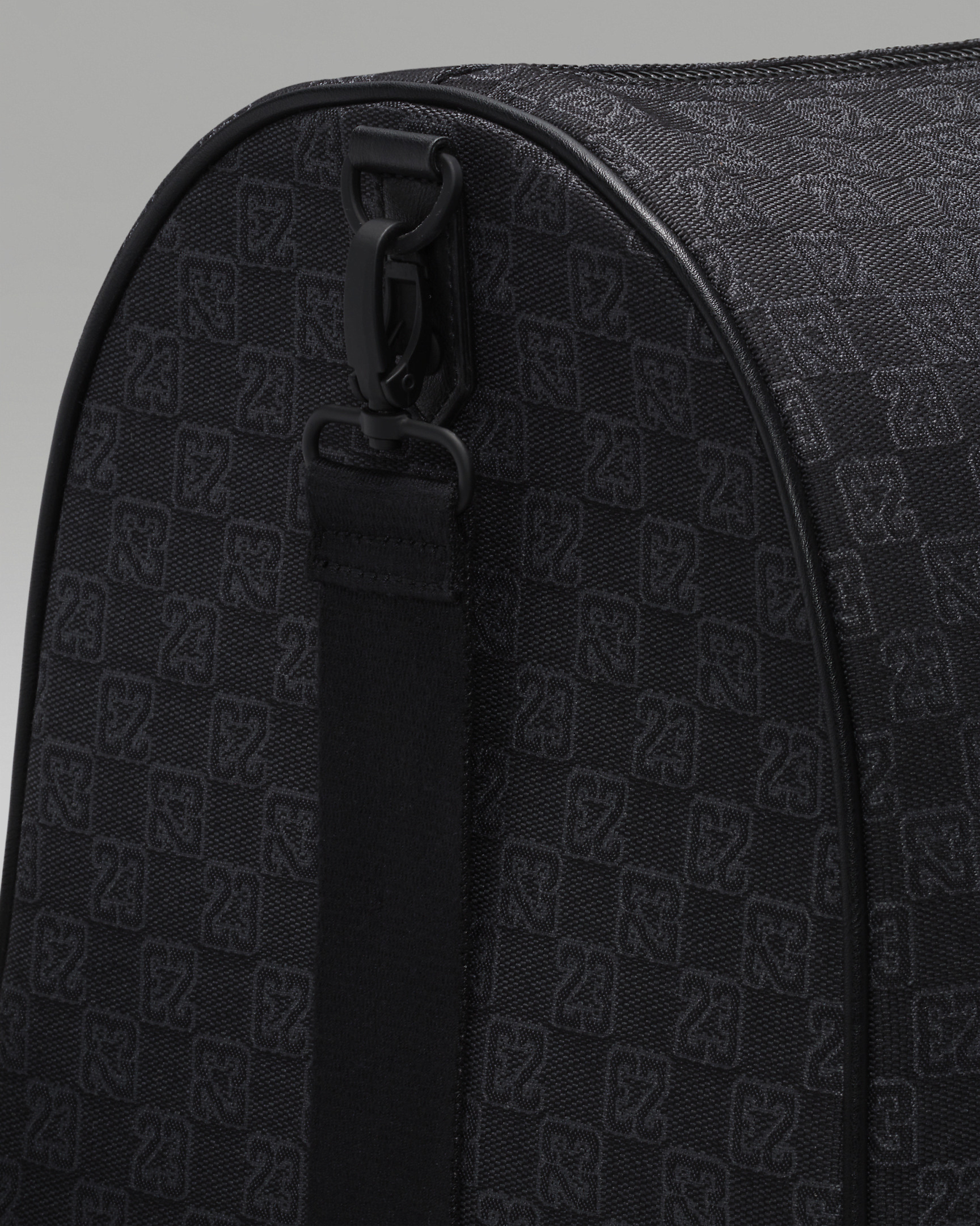 Jordan Monogram Duffle Bag (40L) - 7