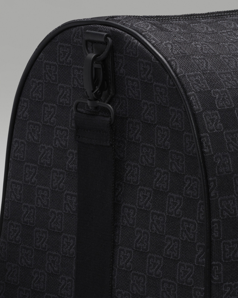 Jordan Monogram Duffle Bag (40L) 7