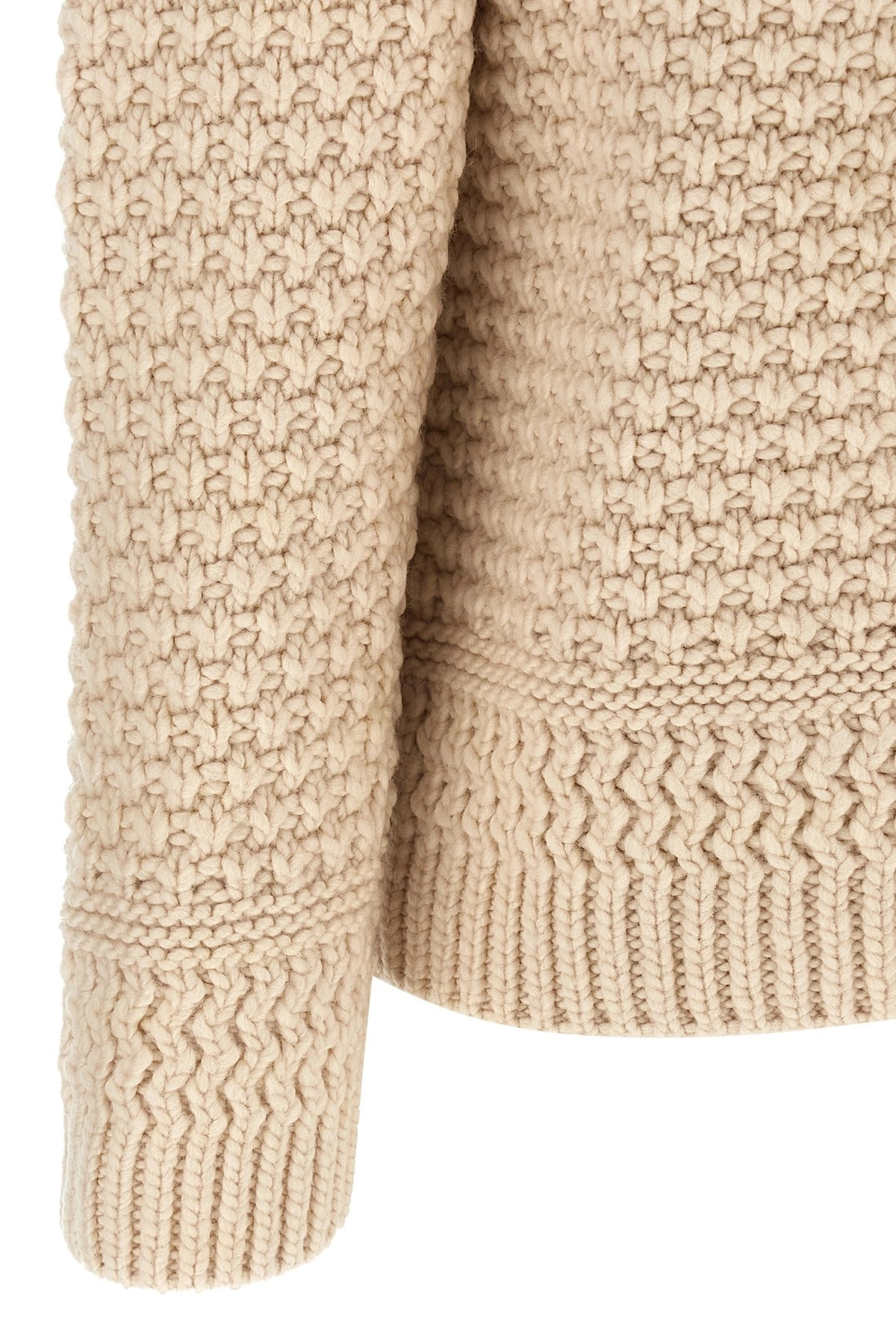 'Hypnotic Bauble' sweater - 4