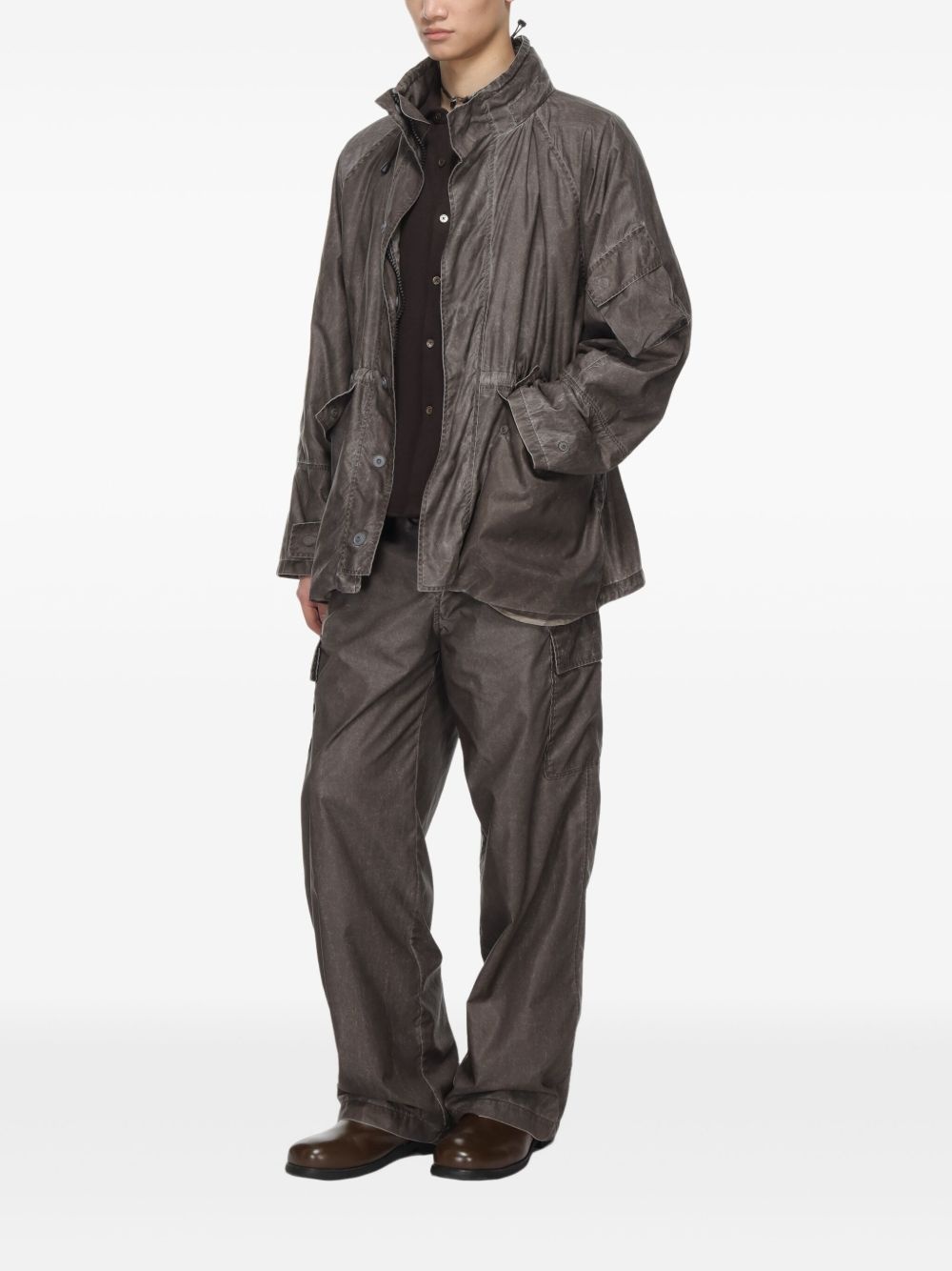 Horizon jacket - 3