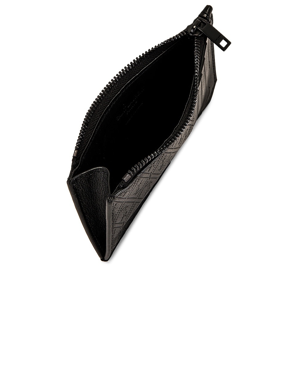 All Over Monogramme Wallet - 4