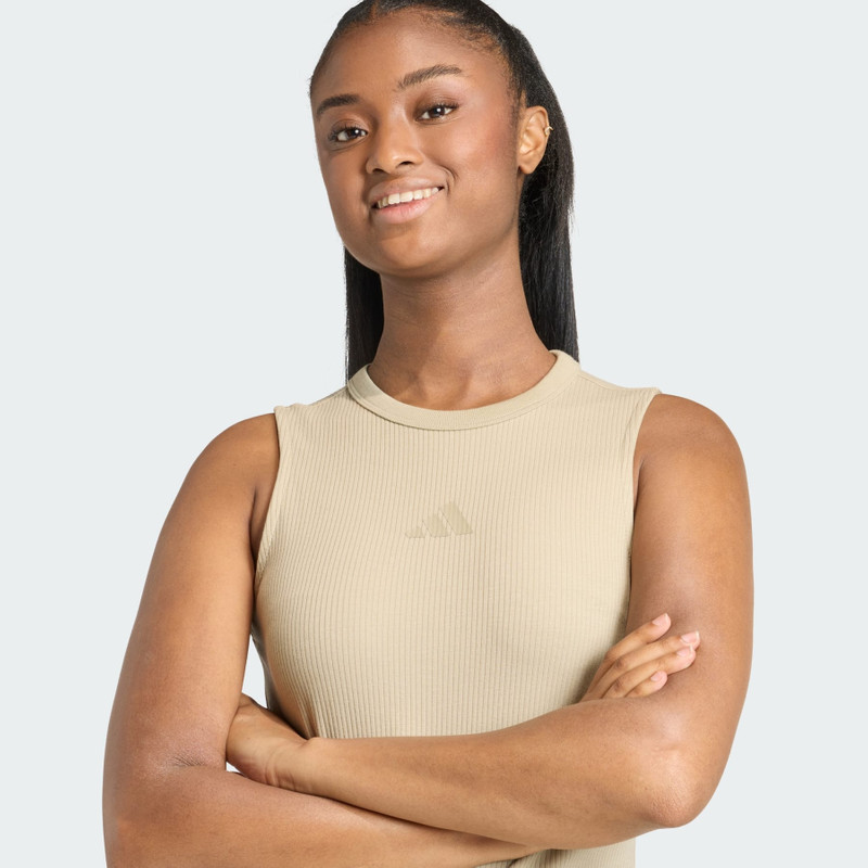 ALL SZN RIB DRESS 6