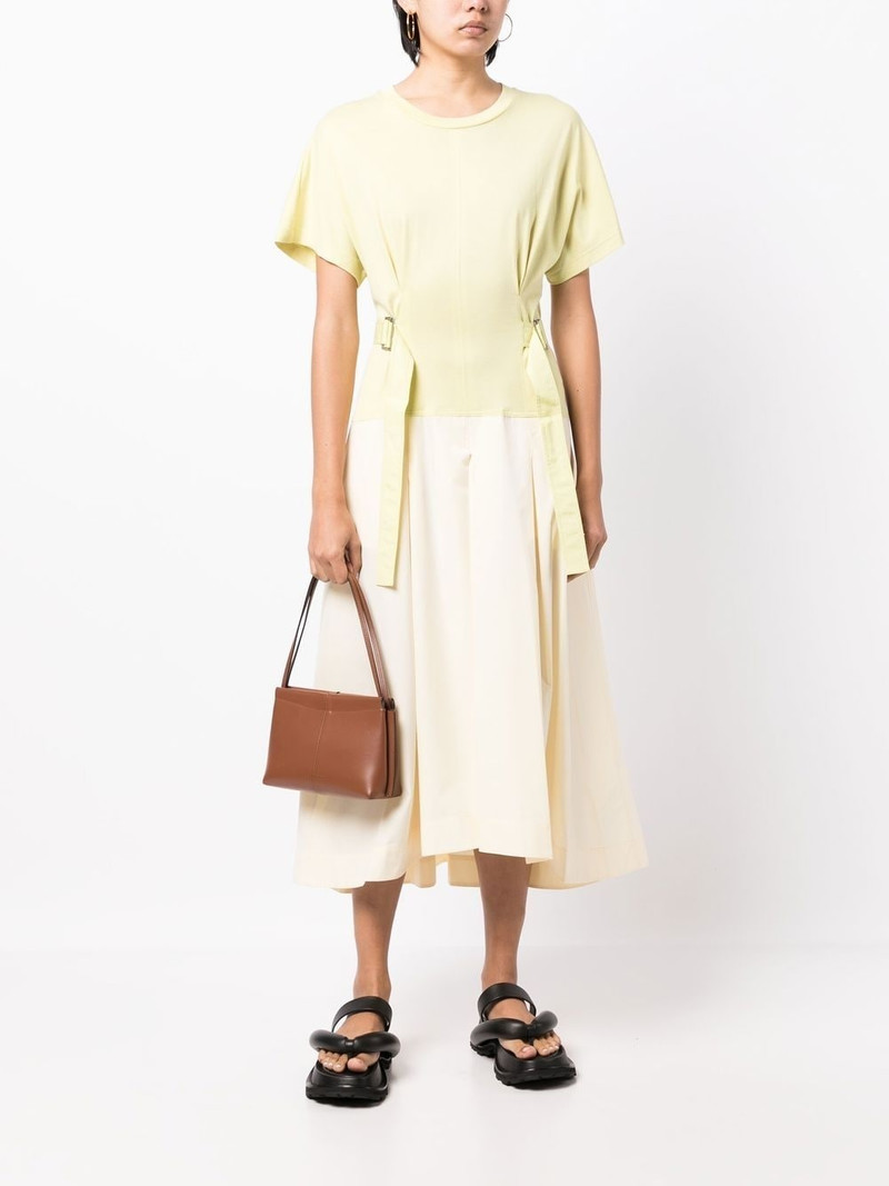 3.1 Phillip Lim belted T-shirt dress outlook