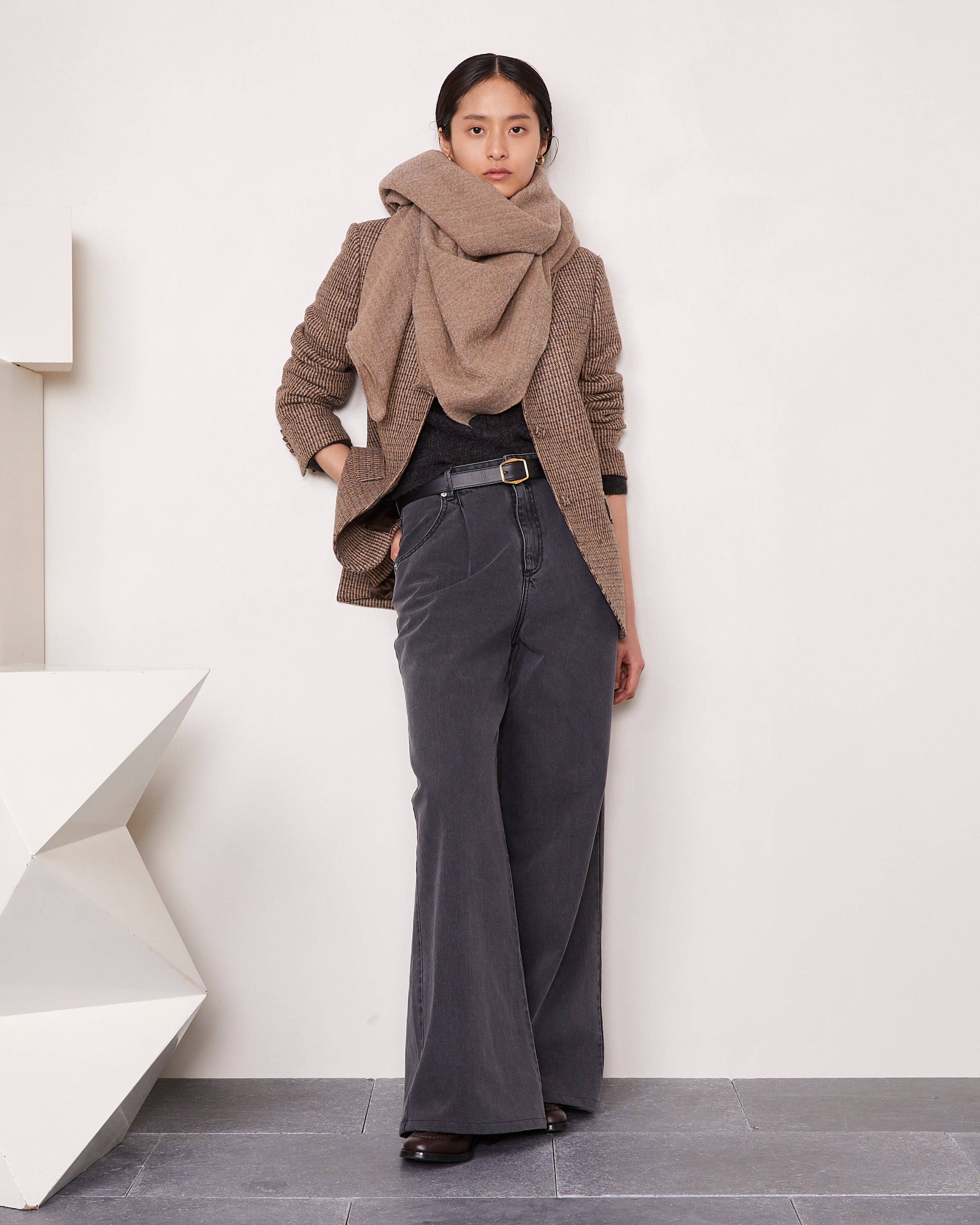 SCARF - 3