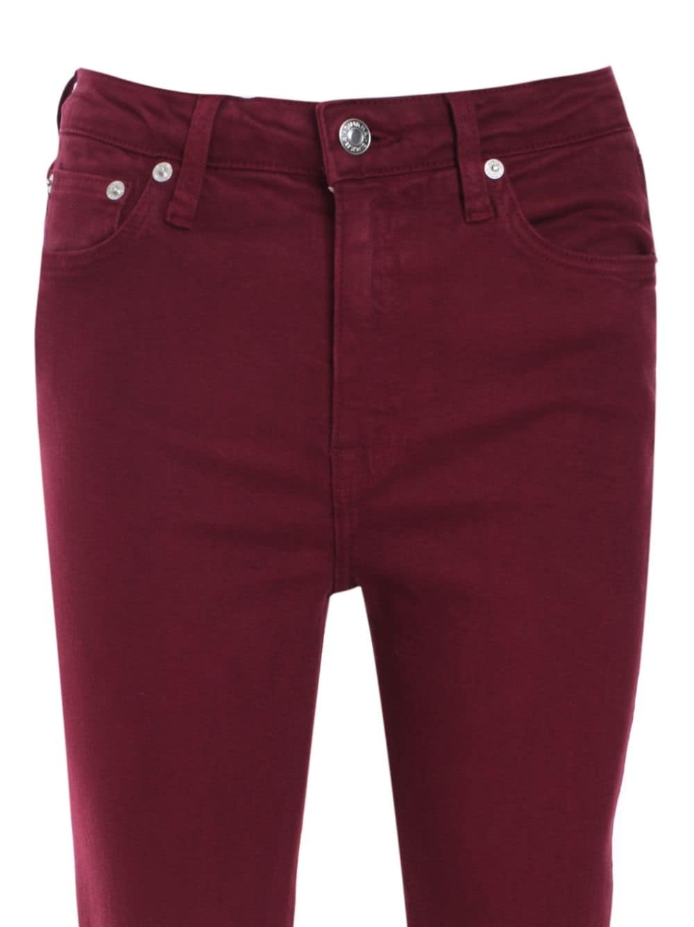 River straight trousers - 3