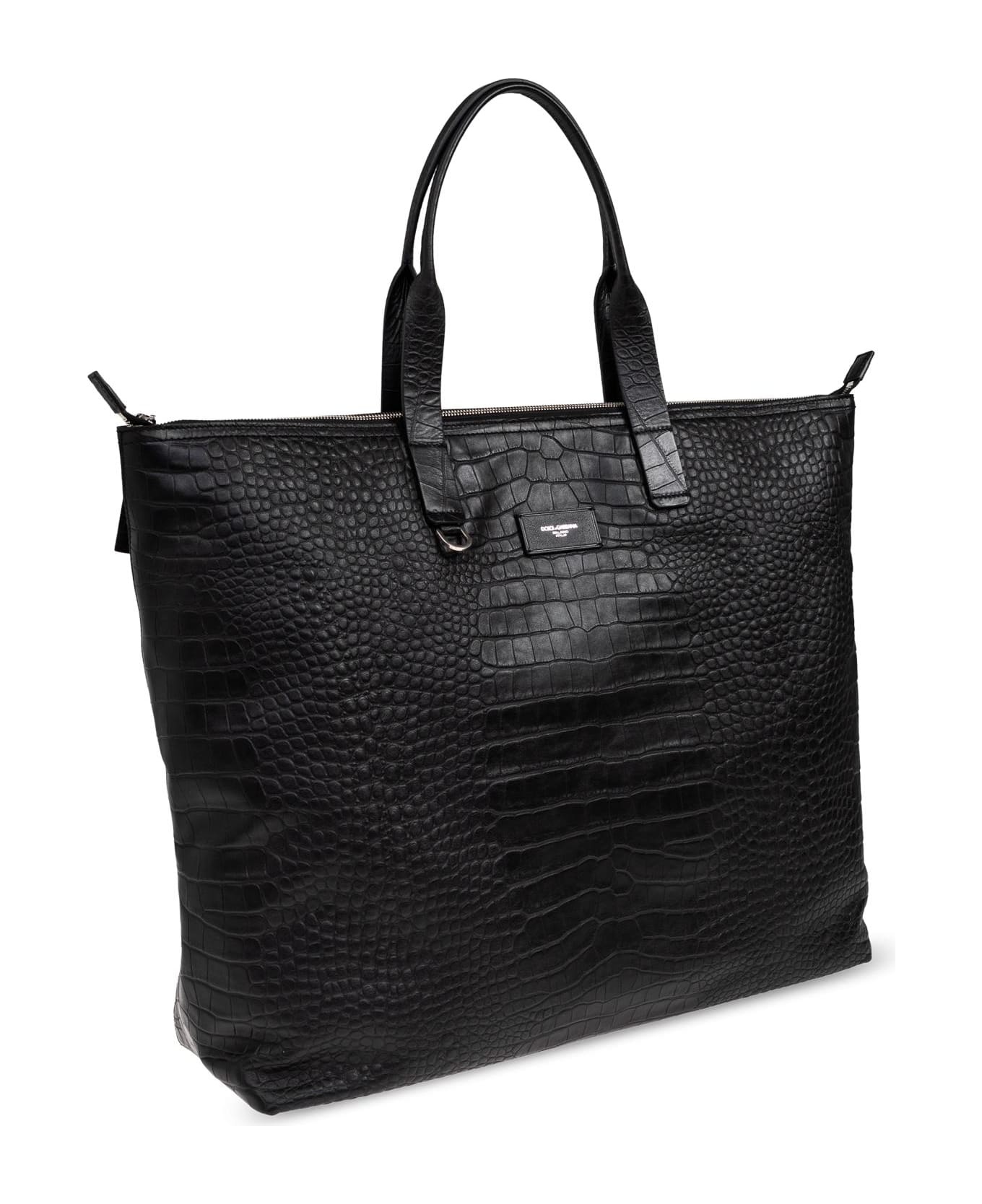 Dolce & Gabbana Carry-on Bag - 3