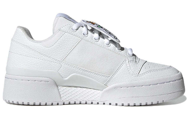 (WMNS) adidas Forum Bold 'Always Original' GW0590 - 2