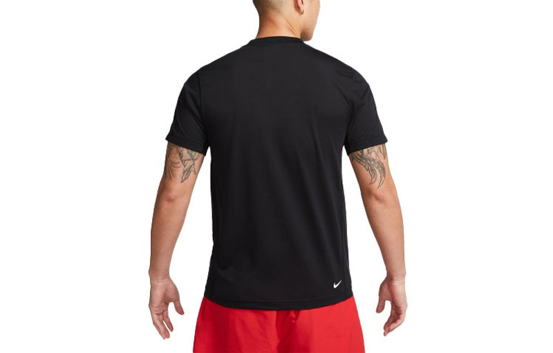 Nike Nike Dri-Fit Adv Acg Goat Rocks T-Shirt 'Black' DX7883-010 outlook
