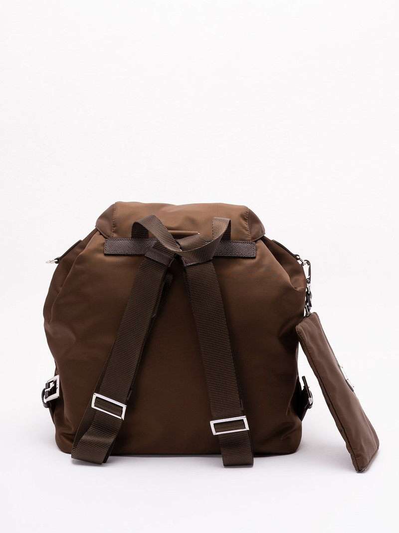 Prada Re-Nylon Backpack outlook