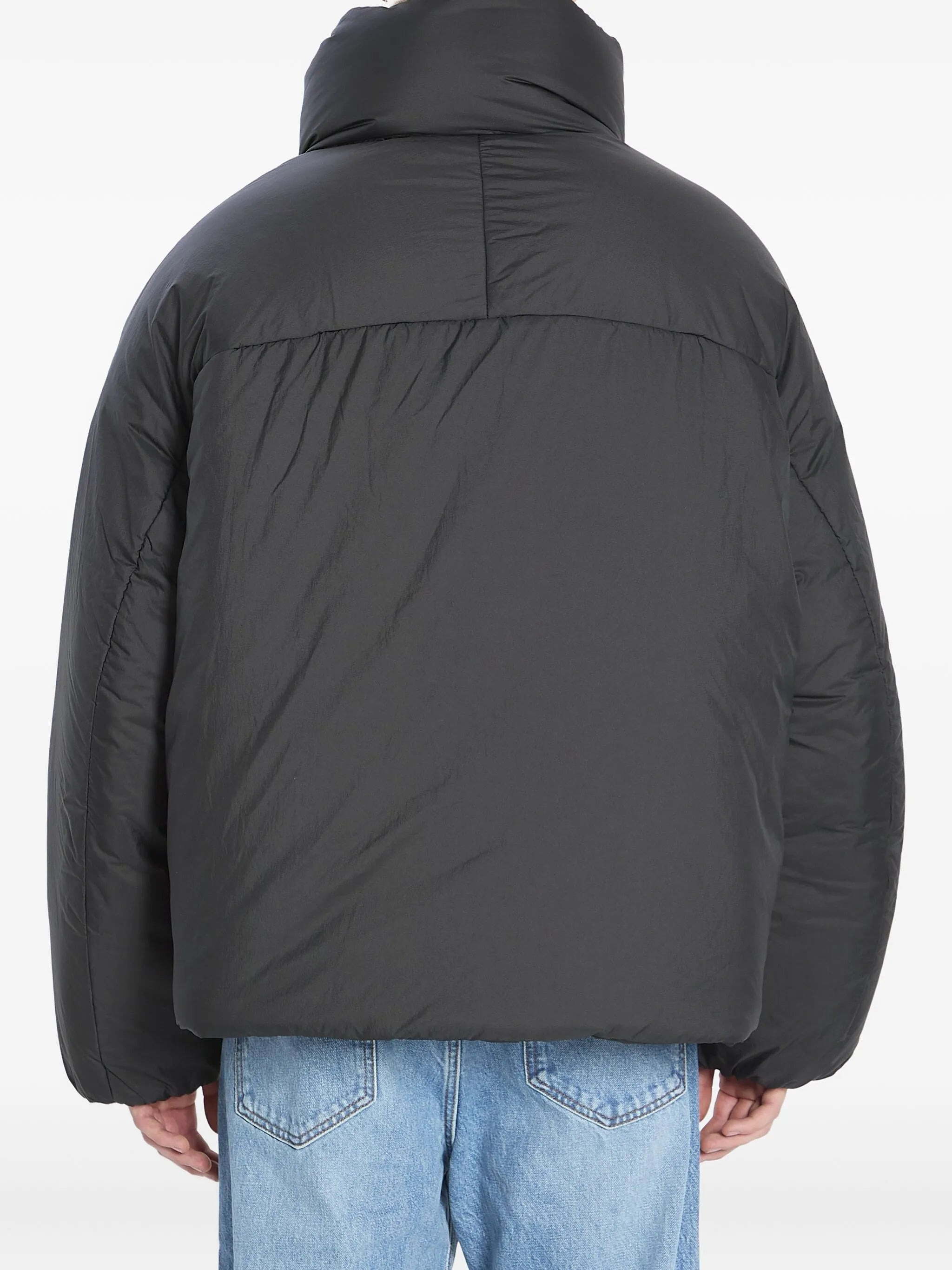 Jacquemus La Doudoune Puffer Jacket - 4