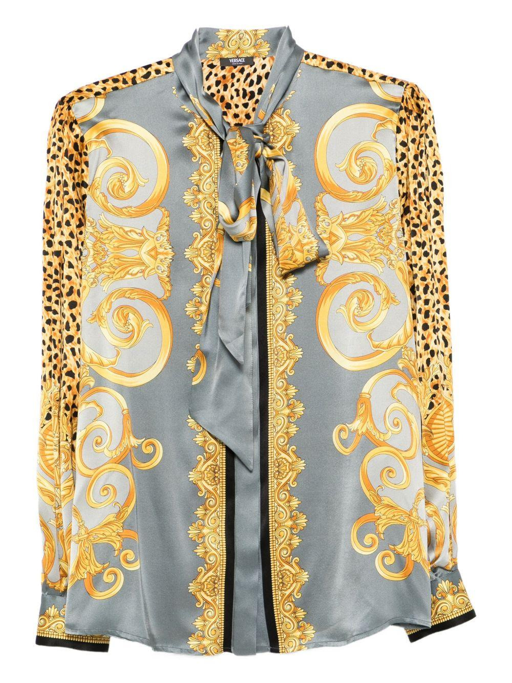 CAMICIA VERSACE - 1