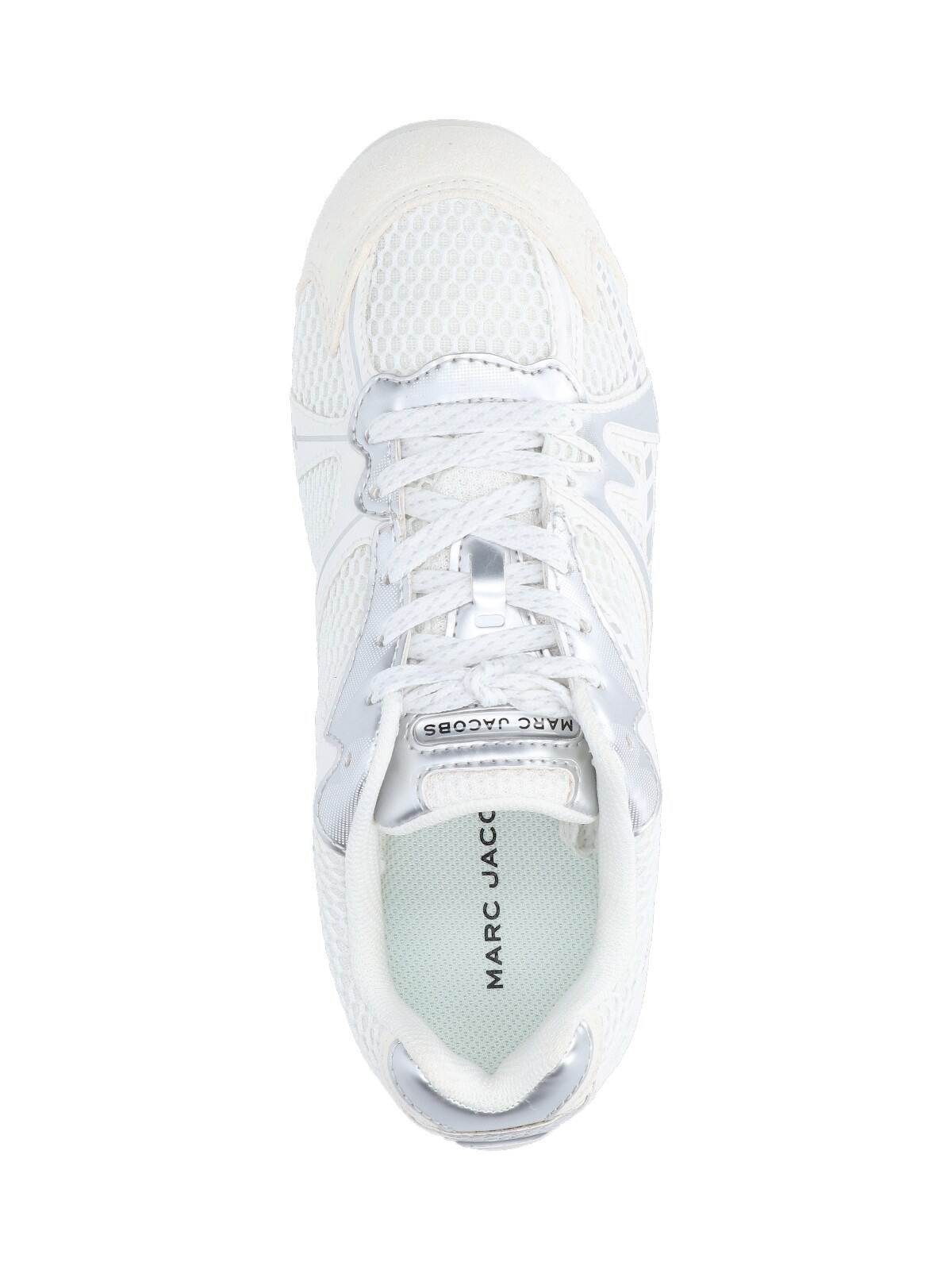 "THE 72 SPRING" SNEAKERS - 5
