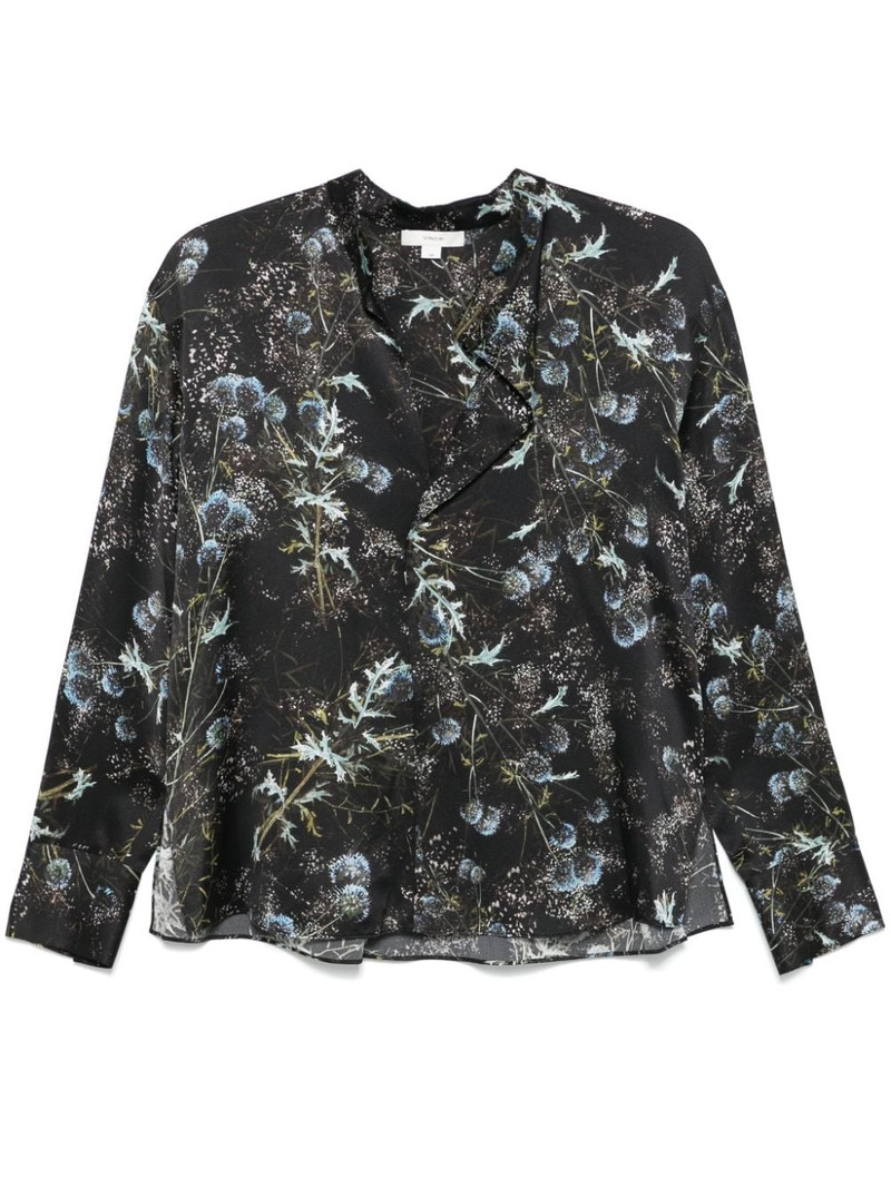 thistle silk blouse 1