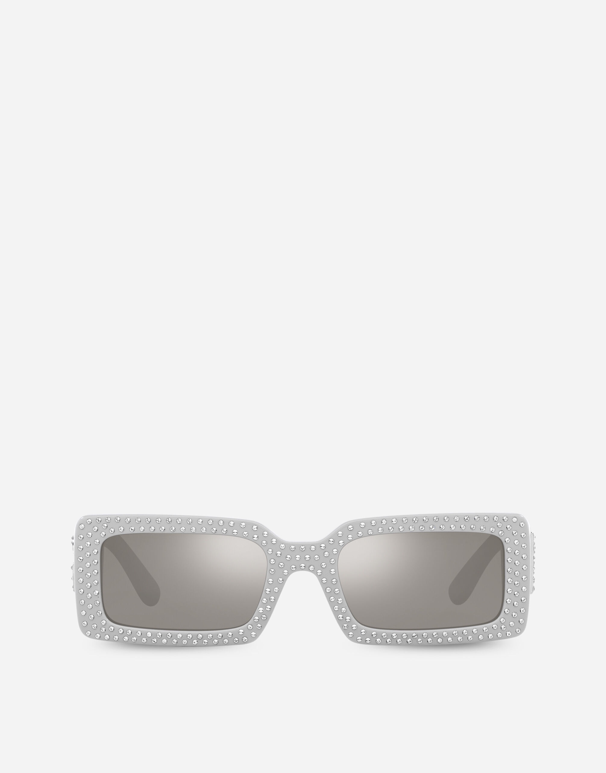 DG Crystal sunglasses - 1