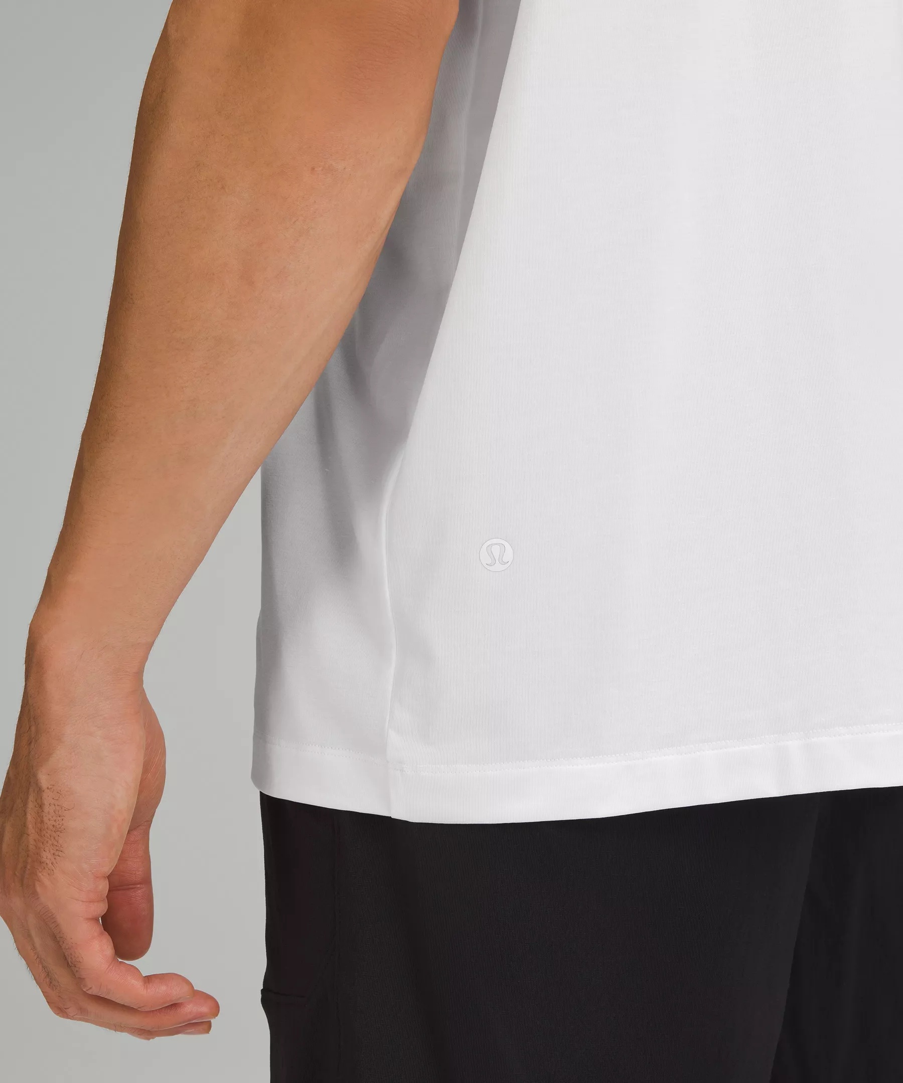 lululemon Fundamental Oversized T-Shirt *Pocket - 5