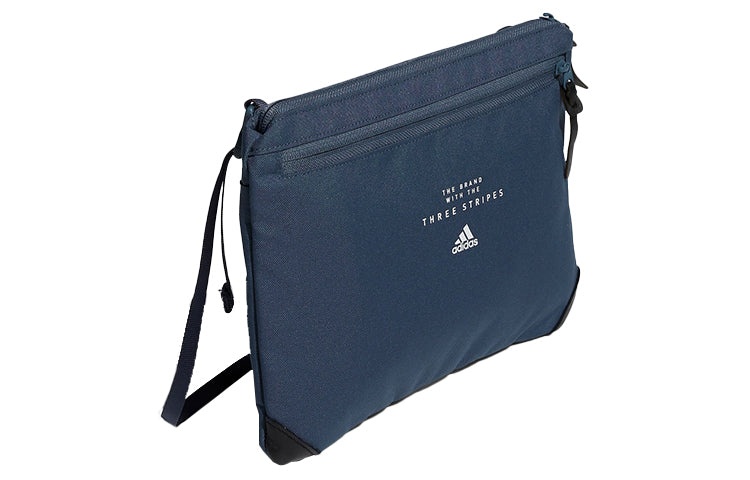 adidas MHPERSAC Shoulder Bag 'Blue' GD8958 - 2