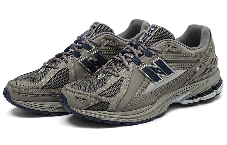 New Balance 1906R 'Grey Indigo' M1906RB - 3