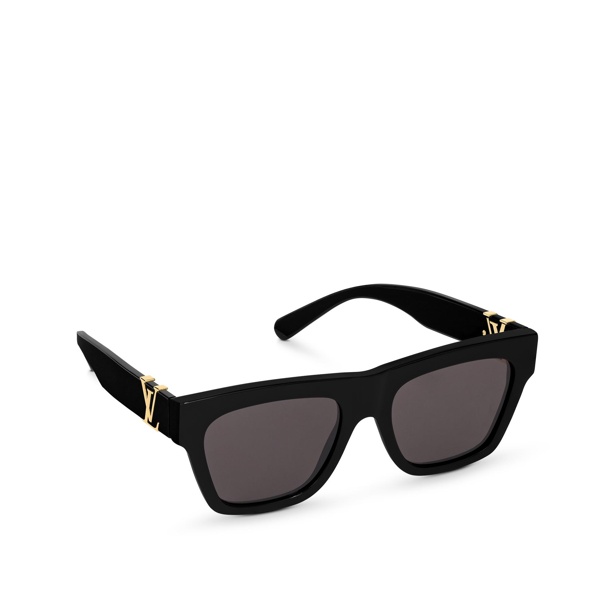 The LV Square Sunglasses - 1