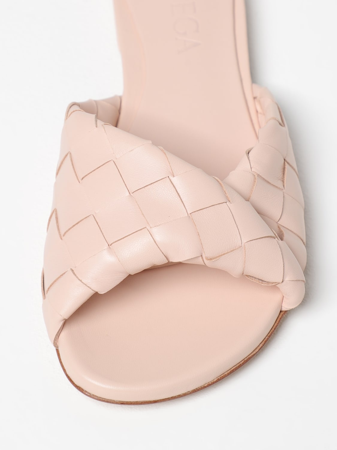 Shoes woman Bottega Veneta - 4