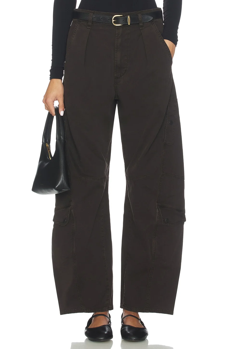 Flight Pant - 1