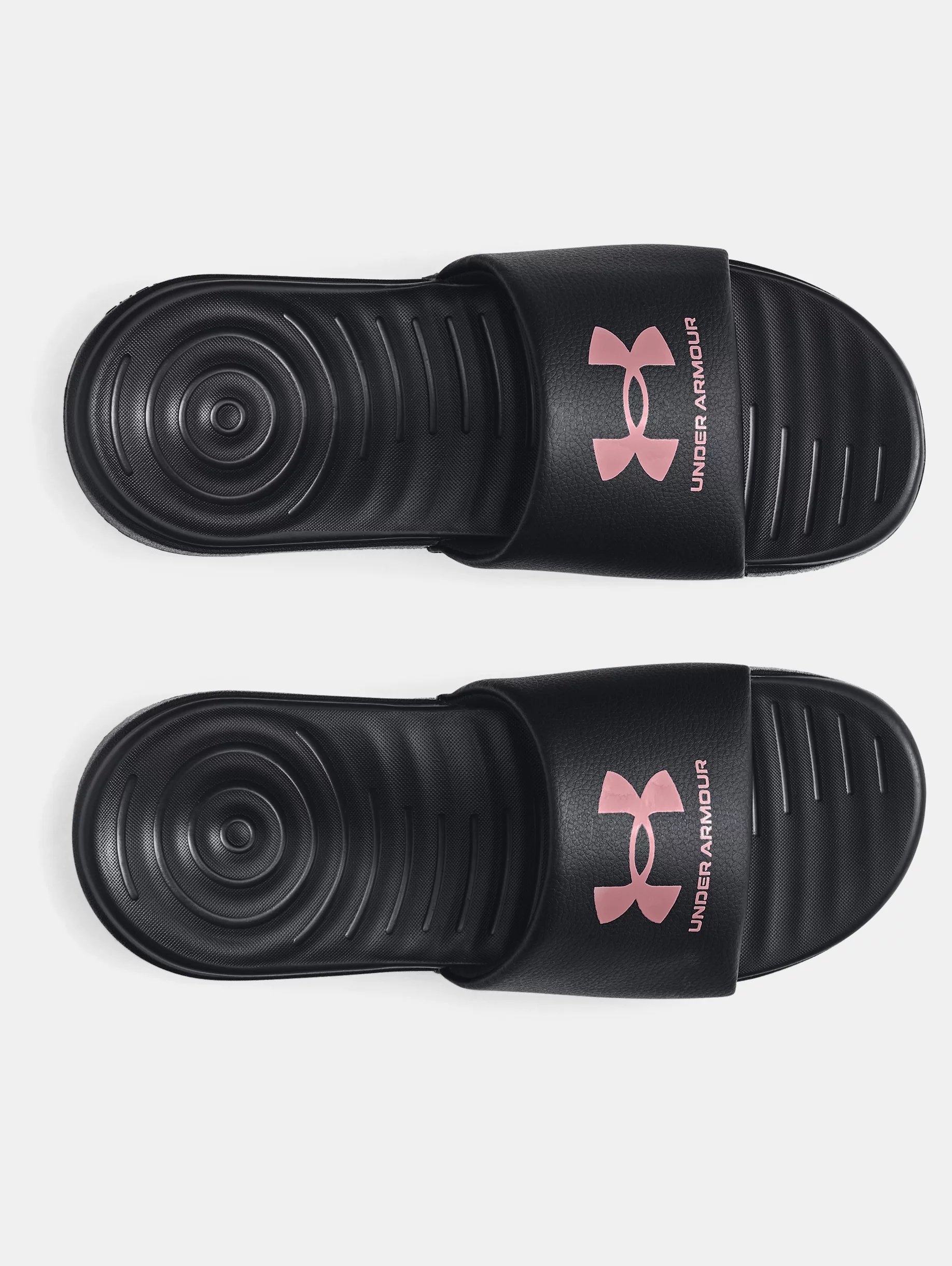 UA Ansa Fixed - 3