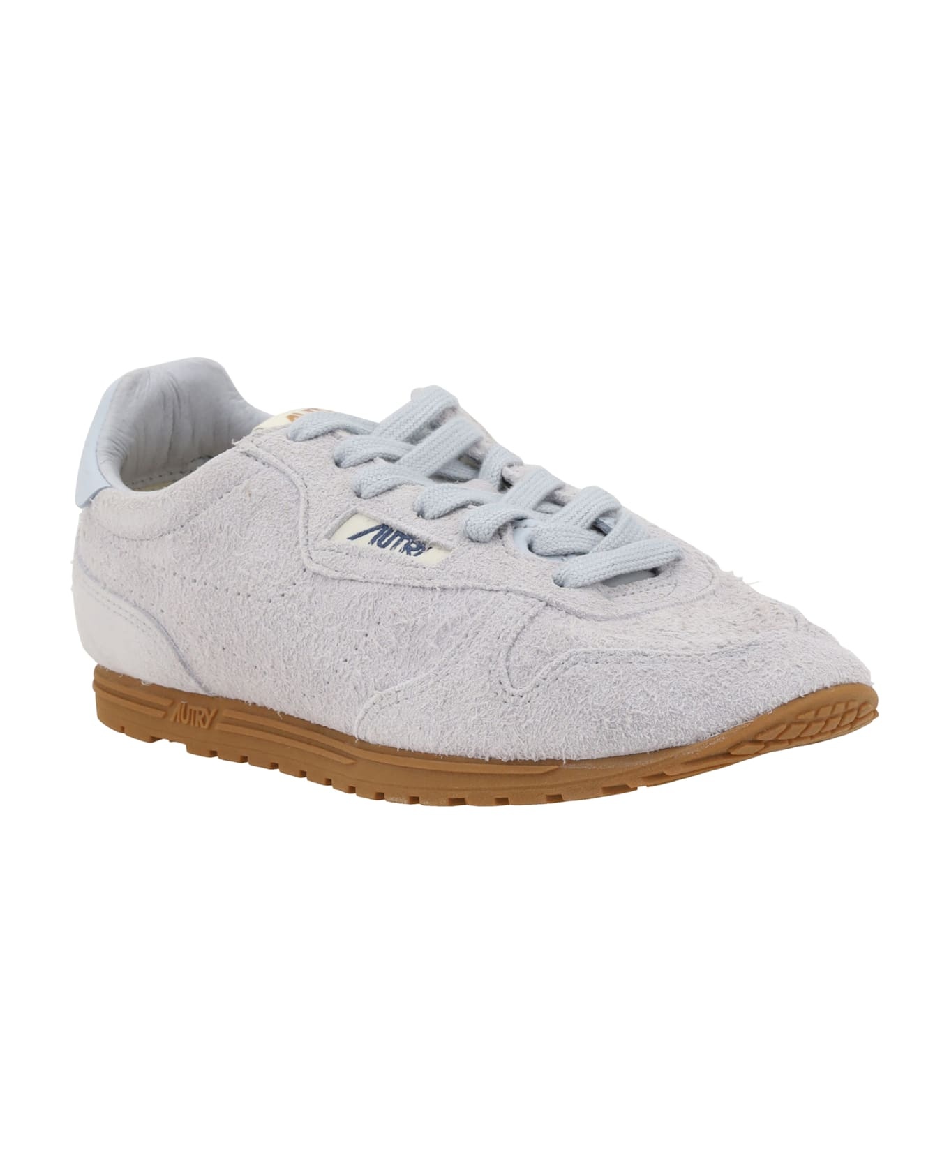 Windspin Low Sneakers - 2