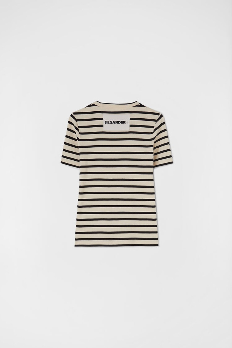 Jil Sander Crew-Neck T-Shirt outlook