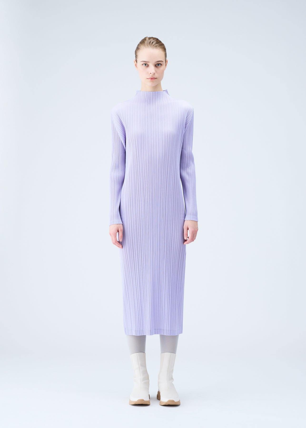 MONTHLY COLORS : OCTOBER DRESS - 2