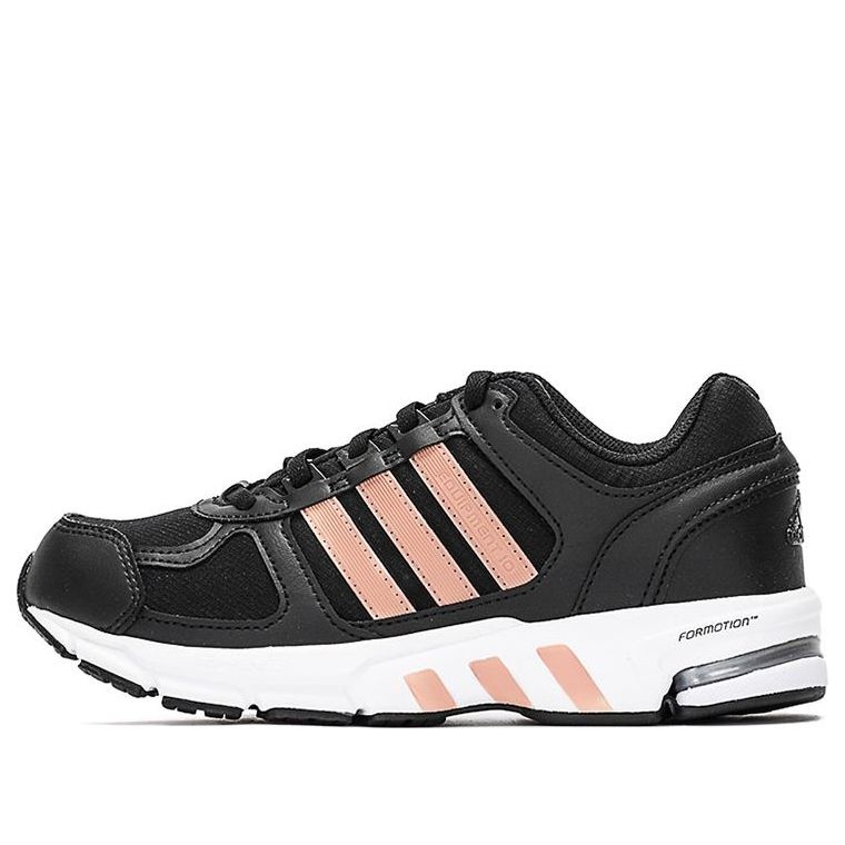 (WMNS) adidas Equipment 10 '1black White 1black' GY6308 - 1