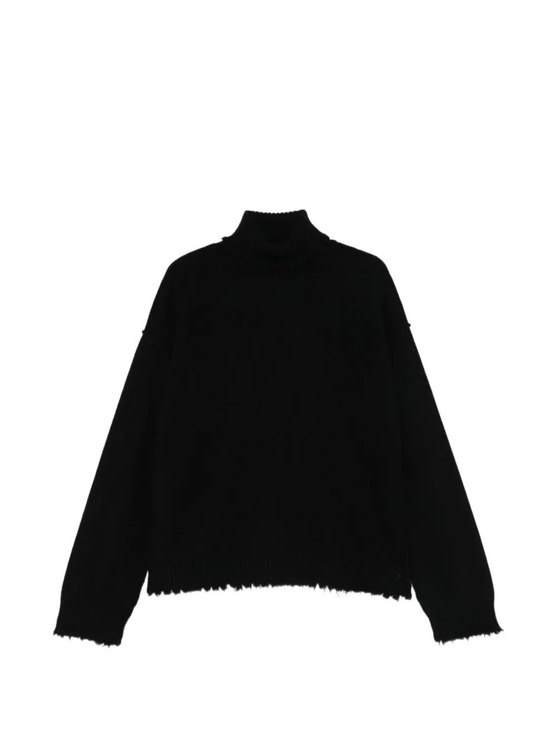 cashmere sweater 1