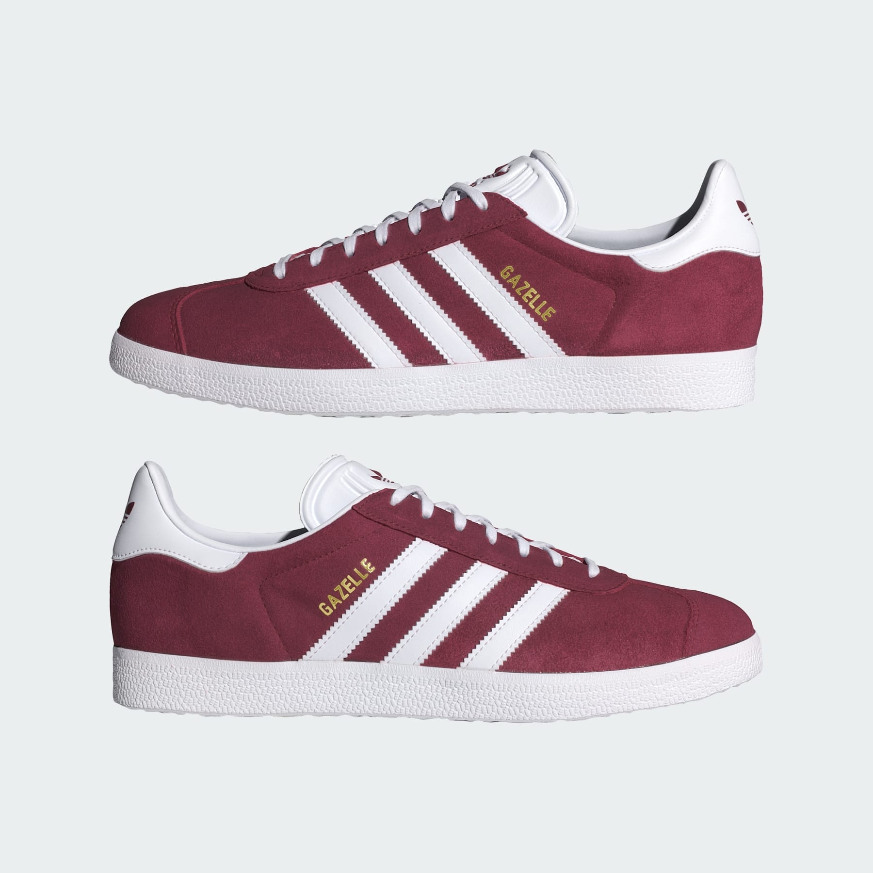 Gazelle Shoes - 7