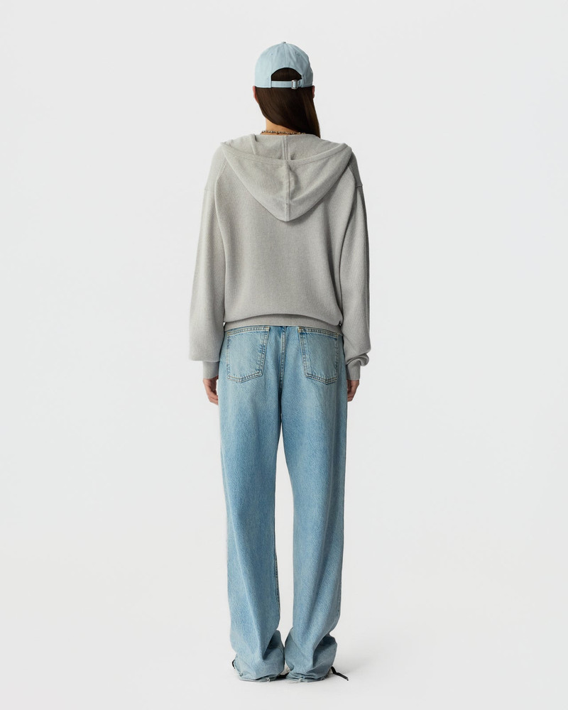 Zip Hoodie 3