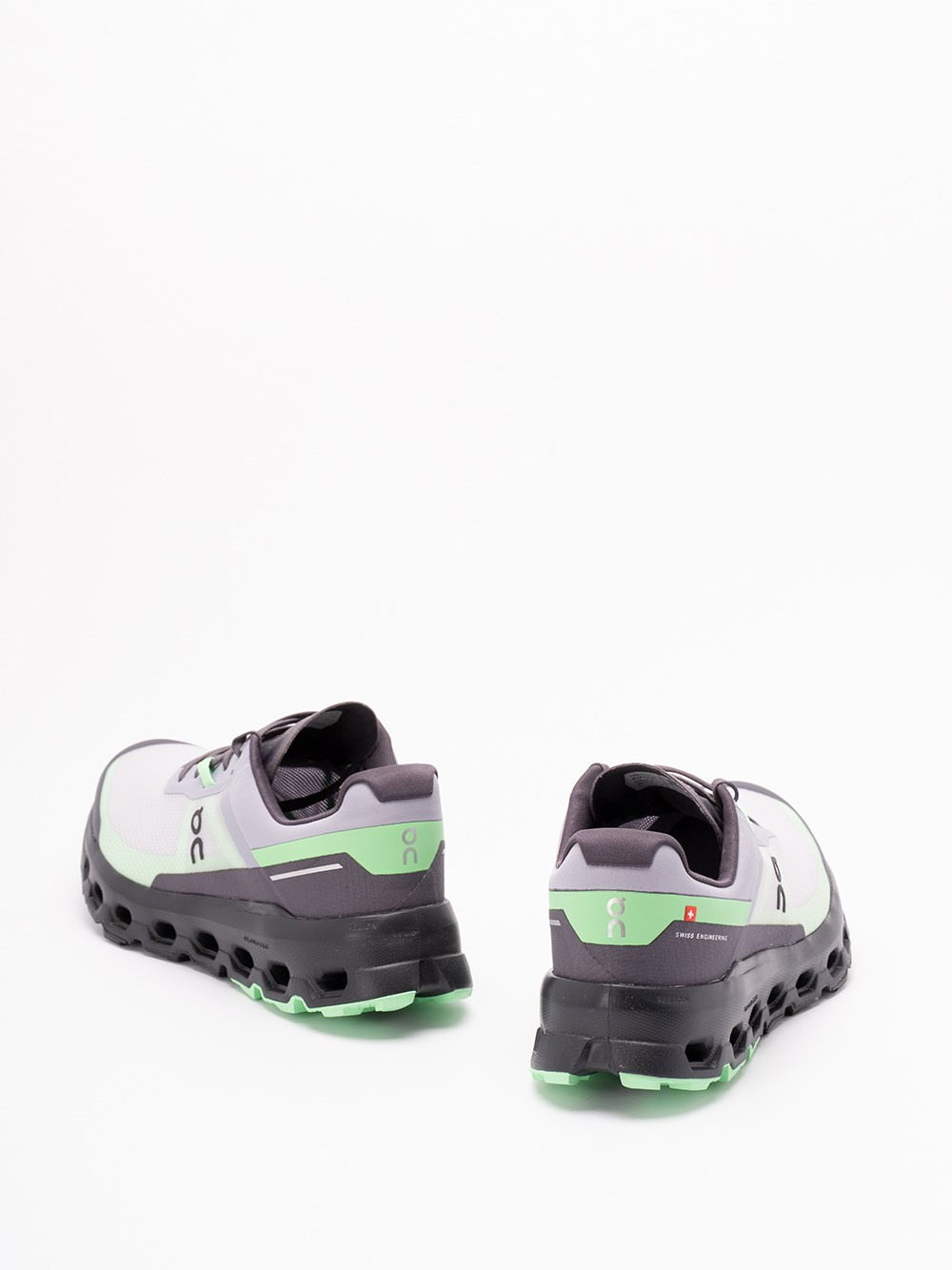 `Cloudvista 2` Sneakers - 3