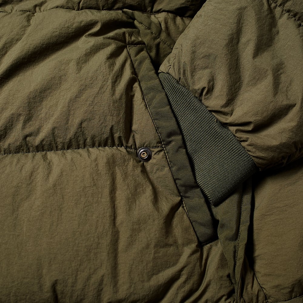 C.P. Company Down Filled Parka - 3