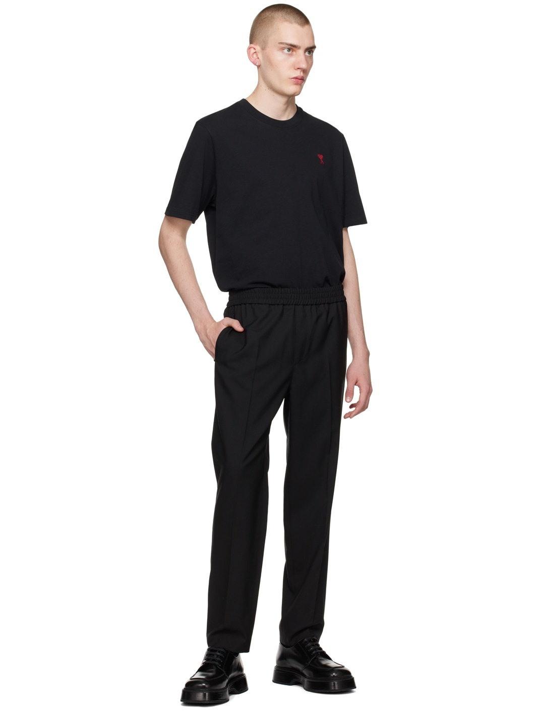 ssense's post