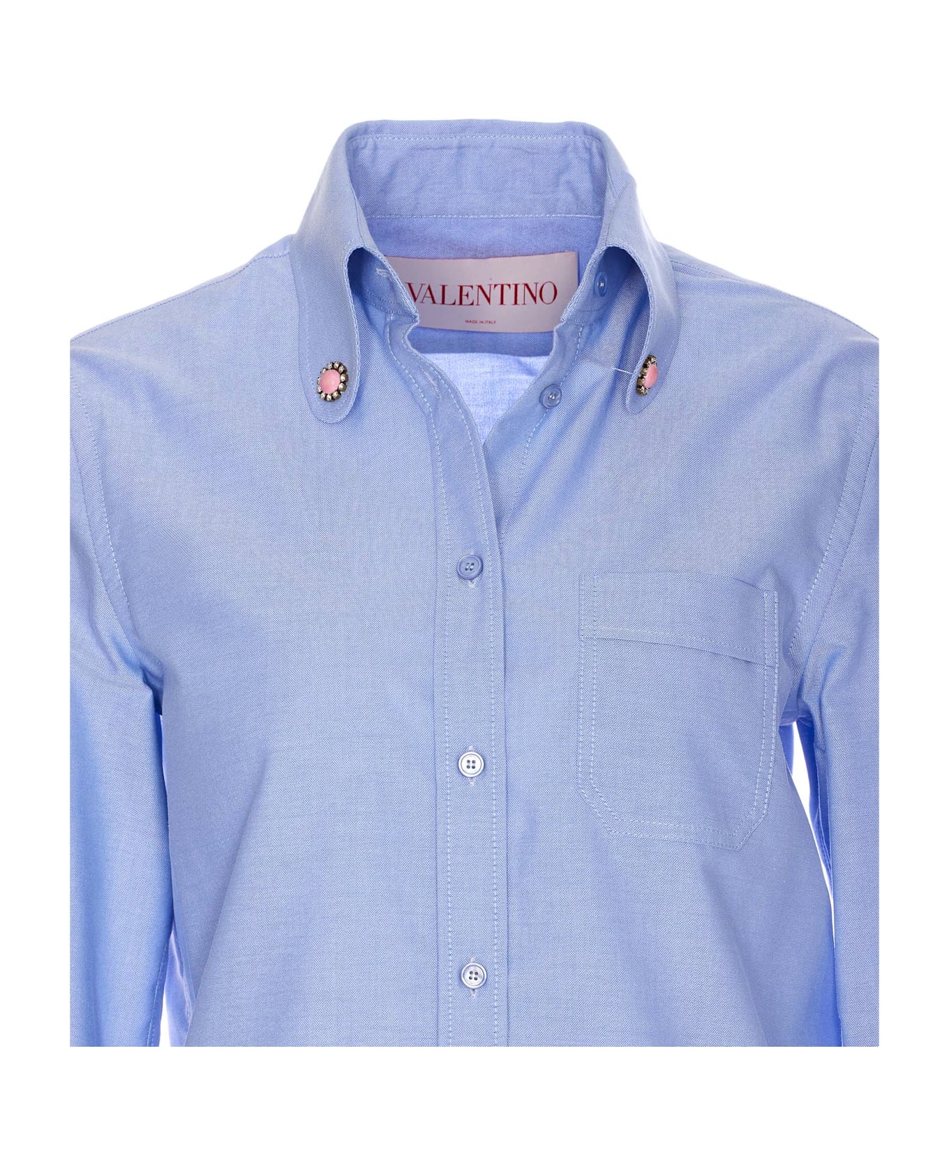 Cotton Shirt - 4