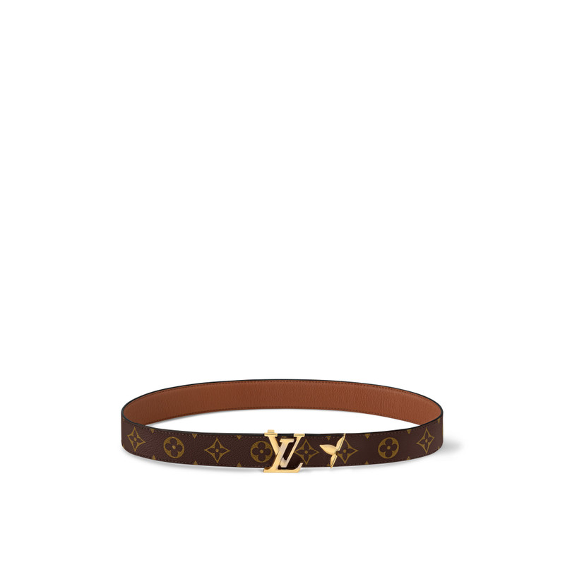 Pretty LV 30mm Reversible Belt 3