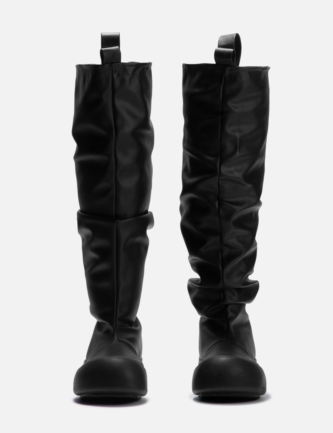HIGH FISHERMAN BOOT - 2
