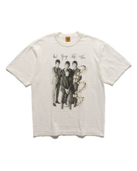 HUMAN MADE × The Beatles ホワイトTシャツ Human Made The Beatles White T-Shirt | eBay