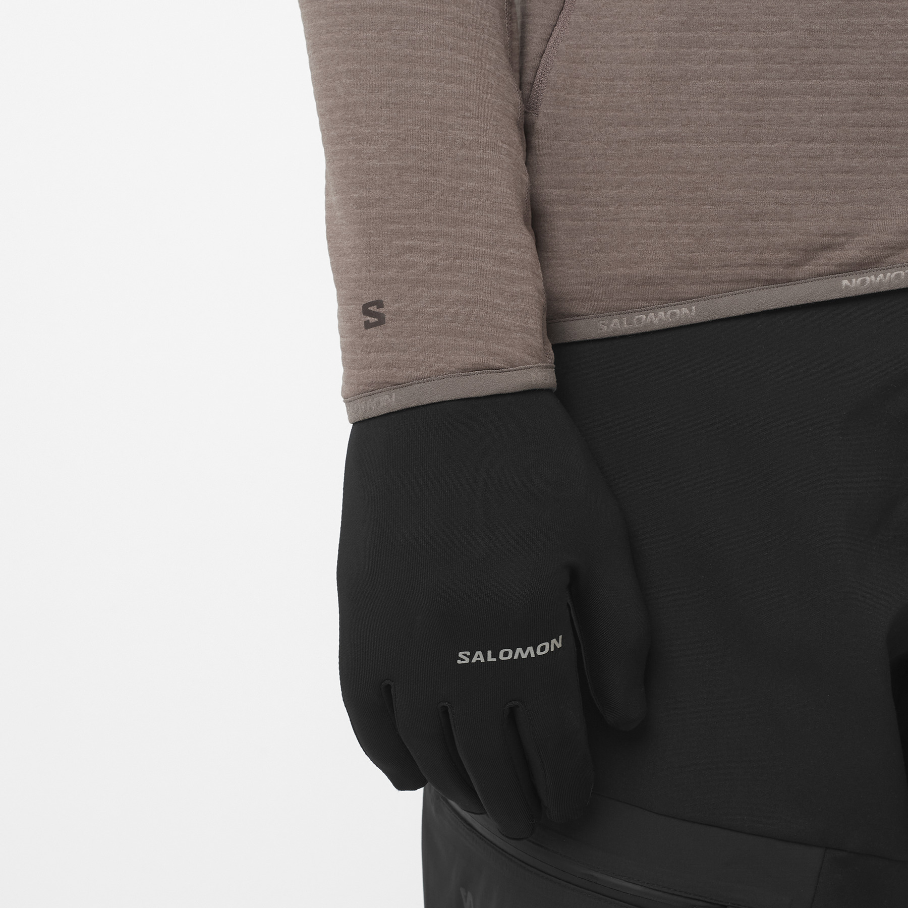 ESSENTIAL LIGHTWARM - 5