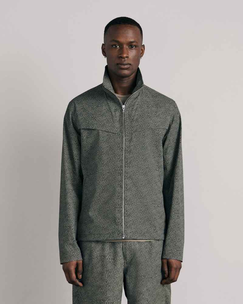 Pursuit Grant Technical Jacket
Relaxed Fit Jacket 2