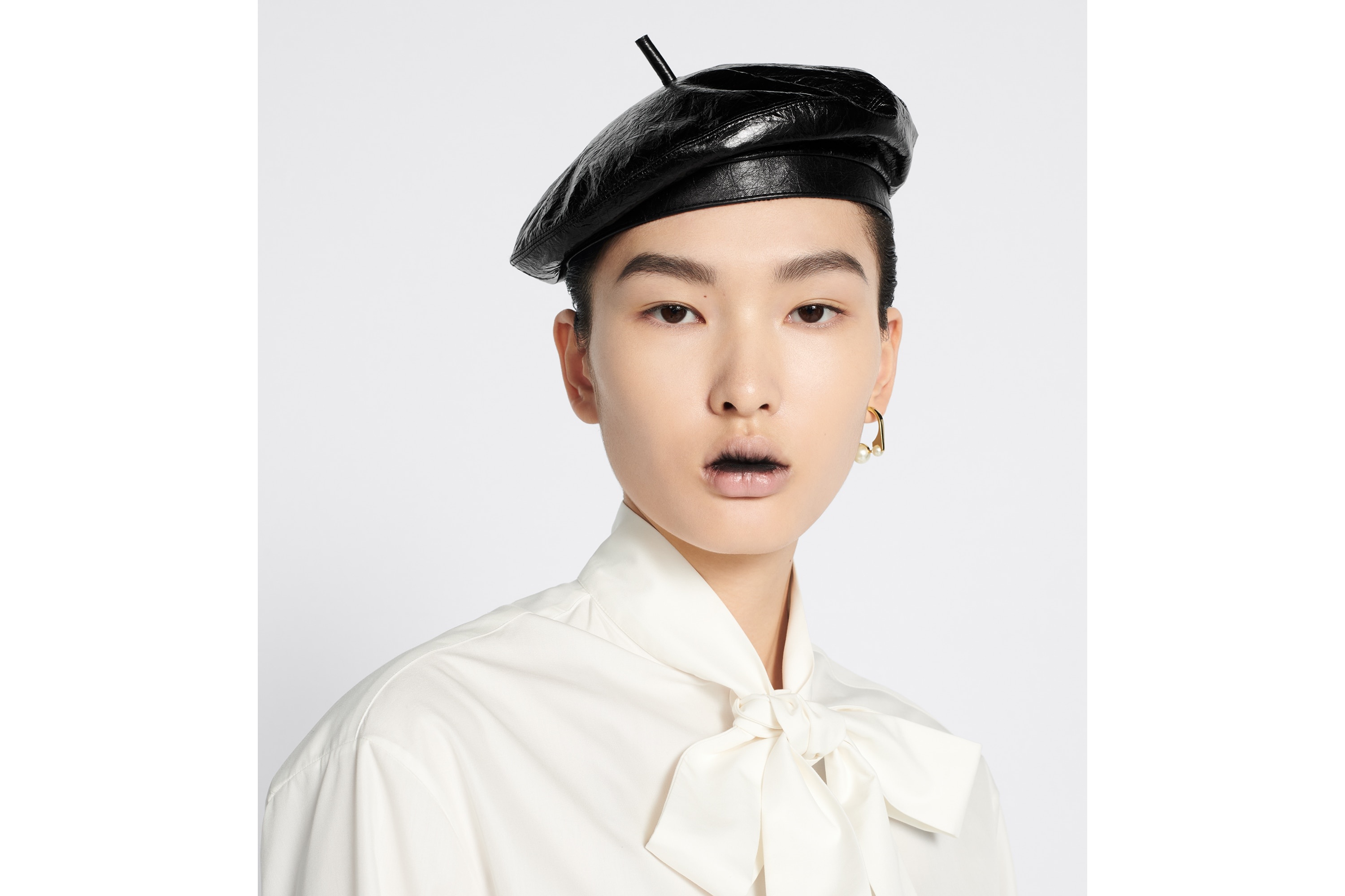 Dior Arty Beret - 2