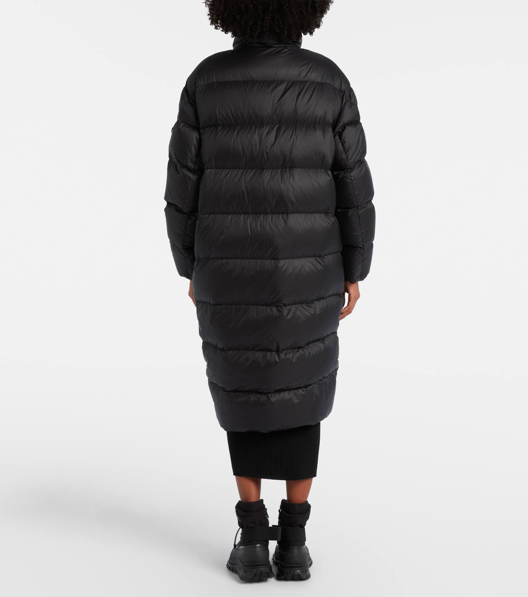 Thiol down coat - 3