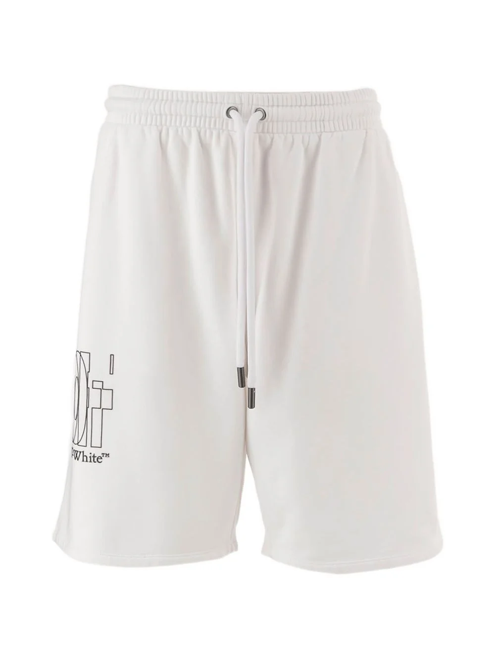 Heraldic Arrow shorts - 1