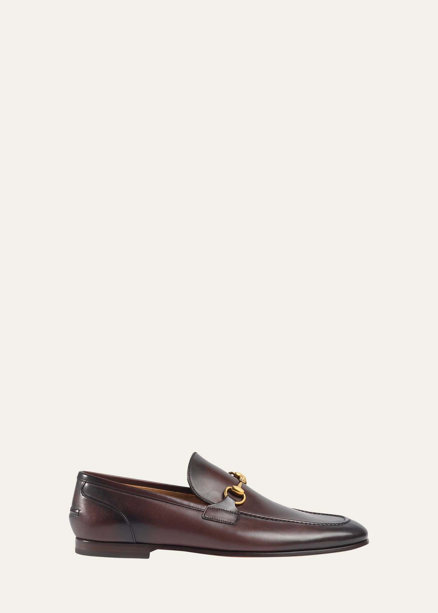 Men's Jordaan Leather Loafer - 1