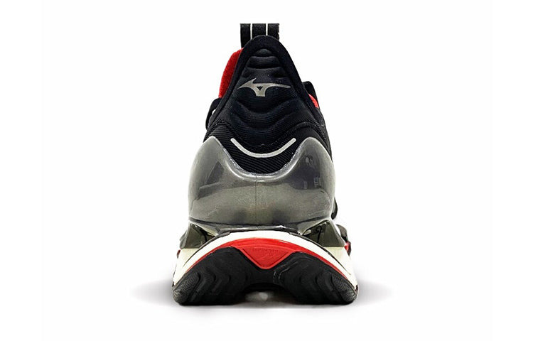 Mizuno Wave Prophecy X 11 'Black' J1GC214949 - 4